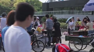 shanghai Şehir Parkı