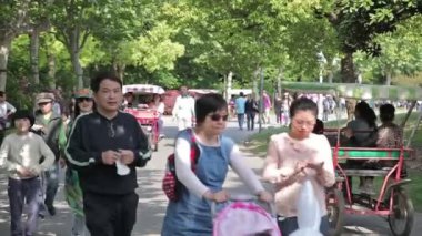 shanghai Şehir Parkı