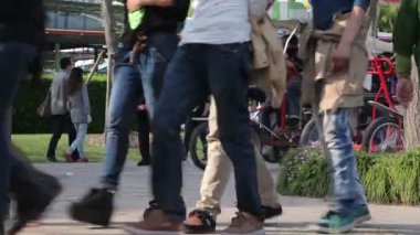 shanghai Şehir Parkı