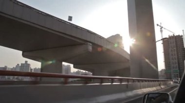 Şanghay Çin şehir.