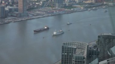 Shanghai Waitan çıkabilir