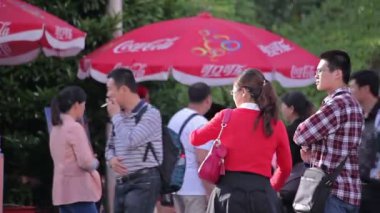 Shanghai Waitan çıkabilir