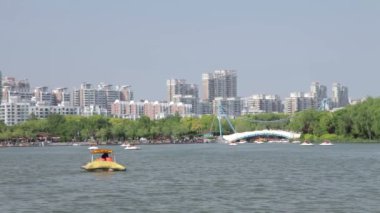 shanghai Şehir Parkı