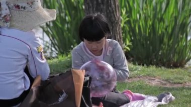 shanghai Şehir Parkı