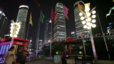 Shanghai Waitan çıkabilir