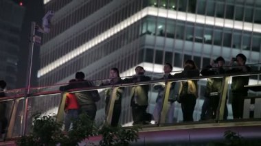 Shanghai Waitan çıkabilir
