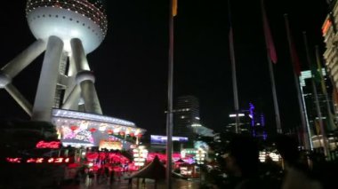 Shanghai Waitan çıkabilir