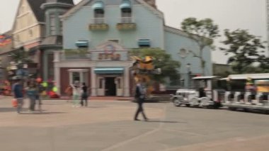 Happy Valley Shanghai