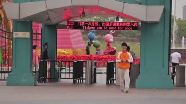 Happy Valley Shanghai
