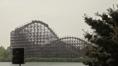 Happy Valley Shanghai