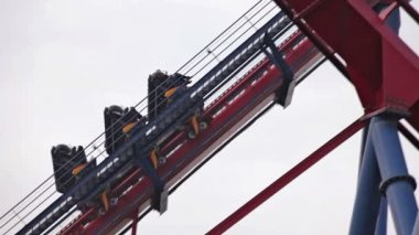 Happy Valley Shanghai