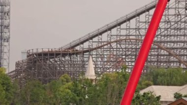 Happy Valley Shanghai