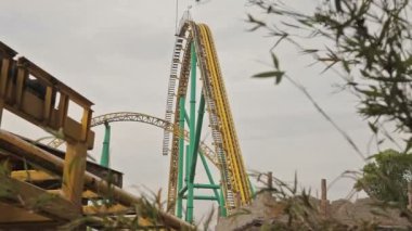 Happy Valley Shanghai