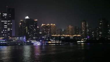 Shanghai Waitan çıkabilir