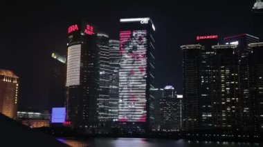 Shanghai Waitan çıkabilir