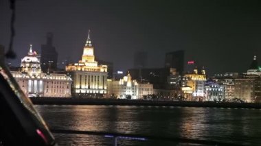 Shanghai Waitan çıkabilir