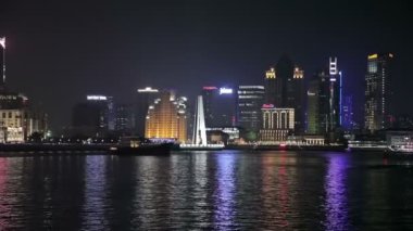 Shanghai Waitan çıkabilir