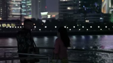 Shanghai Waitan çıkabilir