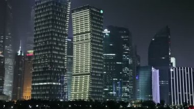 Shanghai Waitan çıkabilir