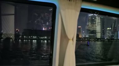 Shanghai Waitan çıkabilir