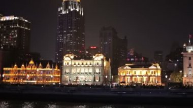 Shanghai Waitan çıkabilir