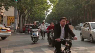 Yeşim Buda Tapınağı Shanghai