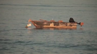 Syracuse kuzey plajı