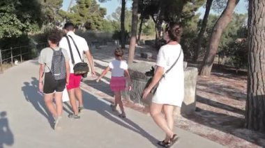 Yunan Tiyatrosu kalıntıları ziyaret