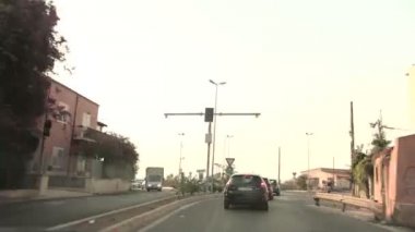 Syracuse kuzey plajı