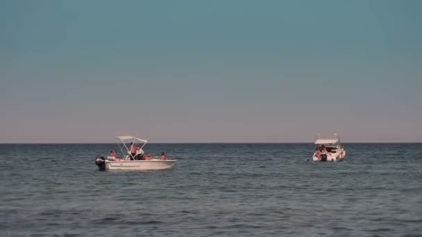 South Beach Siracusa — Vídeo de Stock