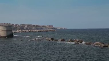 Syracuse, eski şehir