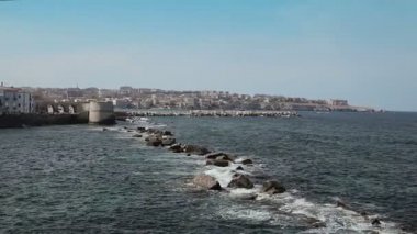 Syracuse, eski şehir