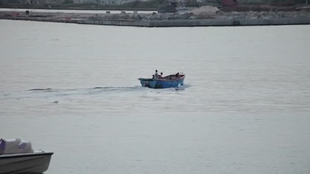 Siracusa, la ciudad vieja — Vídeos de Stock