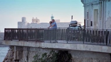 Syracuse, eski şehir