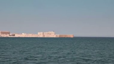 Syracuse, eski şehir