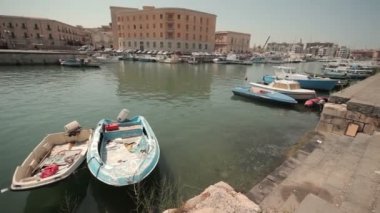 Syracuse, eski şehir