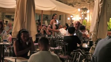 Syracuse, eski şehir