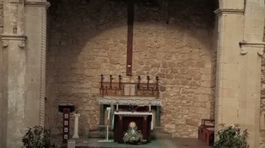 Syracuse, eski şehir