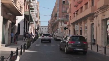 Syracuse, eski şehir