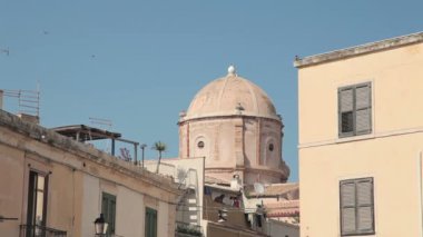 Syracuse, eski şehir