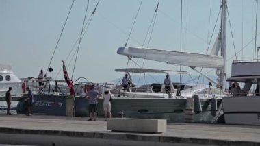 Syracuse, eski şehir