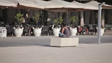 Syracuse, eski şehir