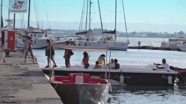 Syracuse, eski şehir