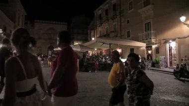 Syracuse, eski şehir