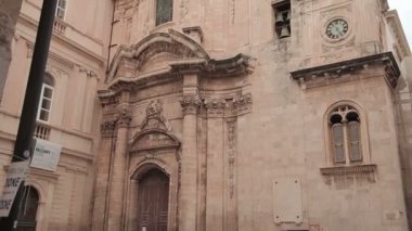 Syracuse, eski şehir