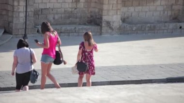 Sicilya 'nın Ortaçağ Noto Adası