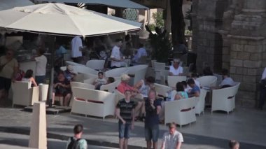 Sicilya 'nın Ortaçağ Noto Adası