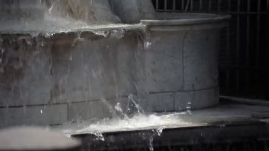 Catania 27 Temmuz Sicilya Adası, İtalya