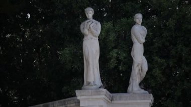 Catania 27 Temmuz Sicilya Adası, İtalya