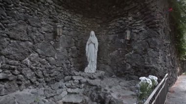 Catania 27 Temmuz Sicilya Adası, İtalya
